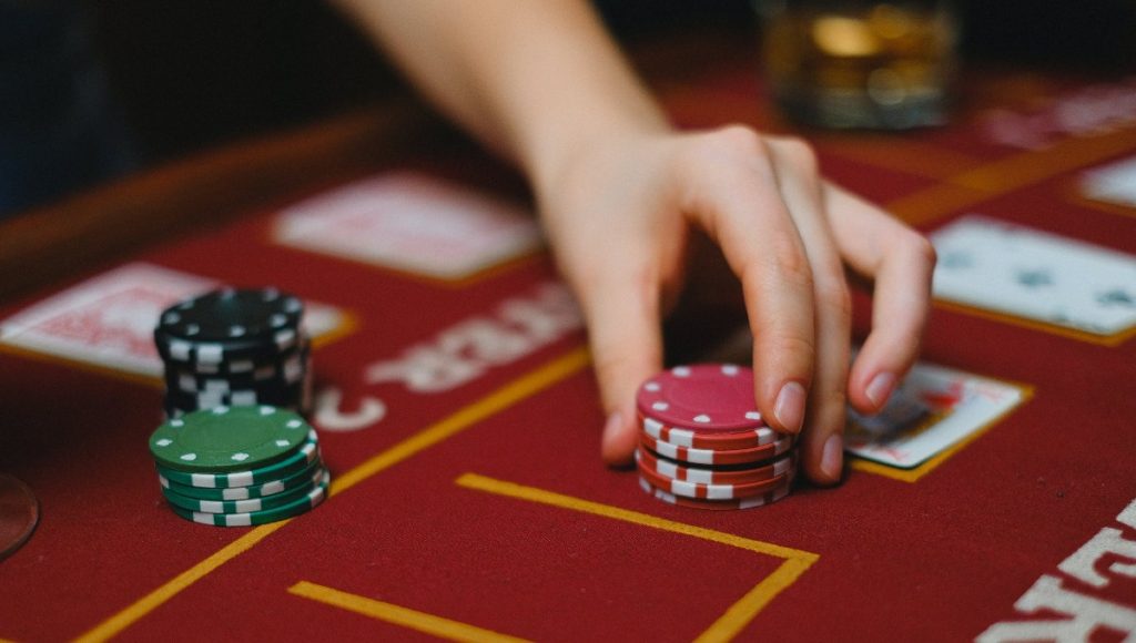 poker