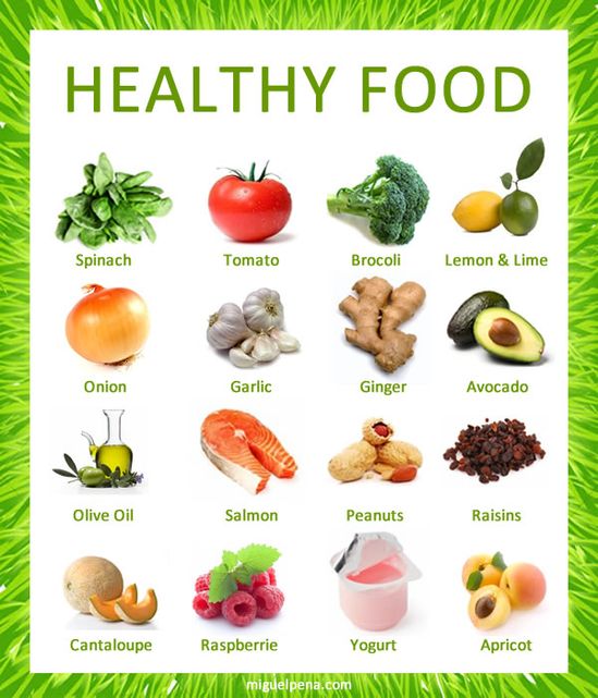 HEALTHYFOOD