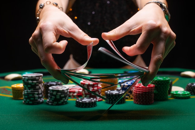 poker