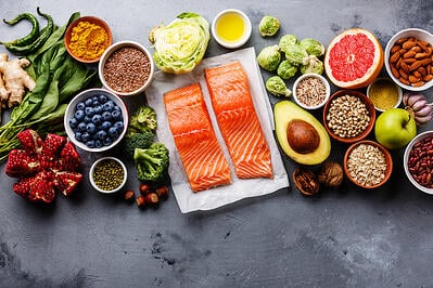 HEALTHYFOOD