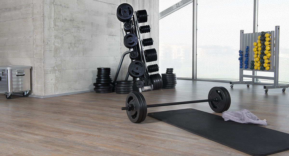 FITNESS