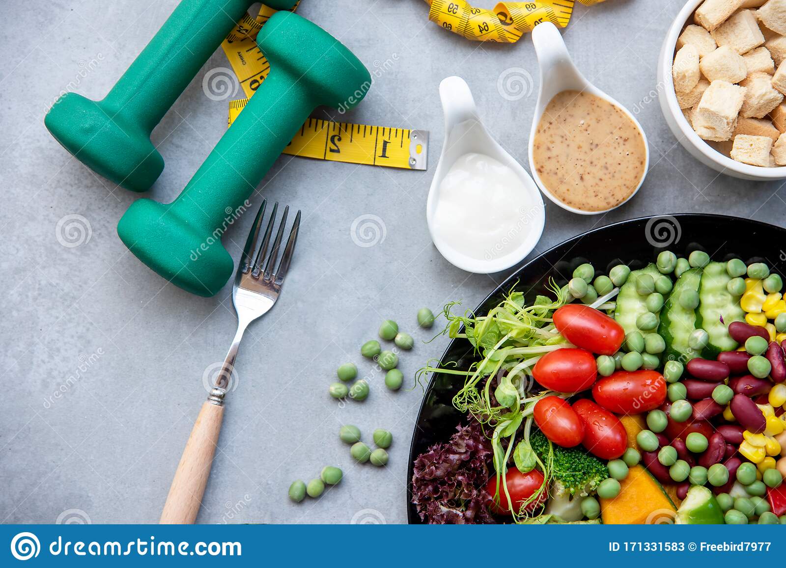 HEALTHYFOOD