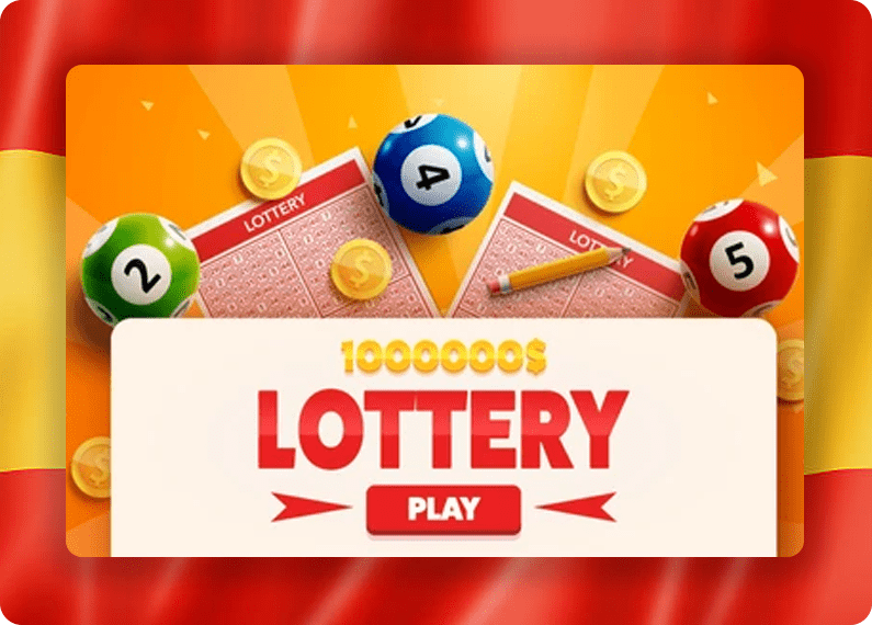 lottery online