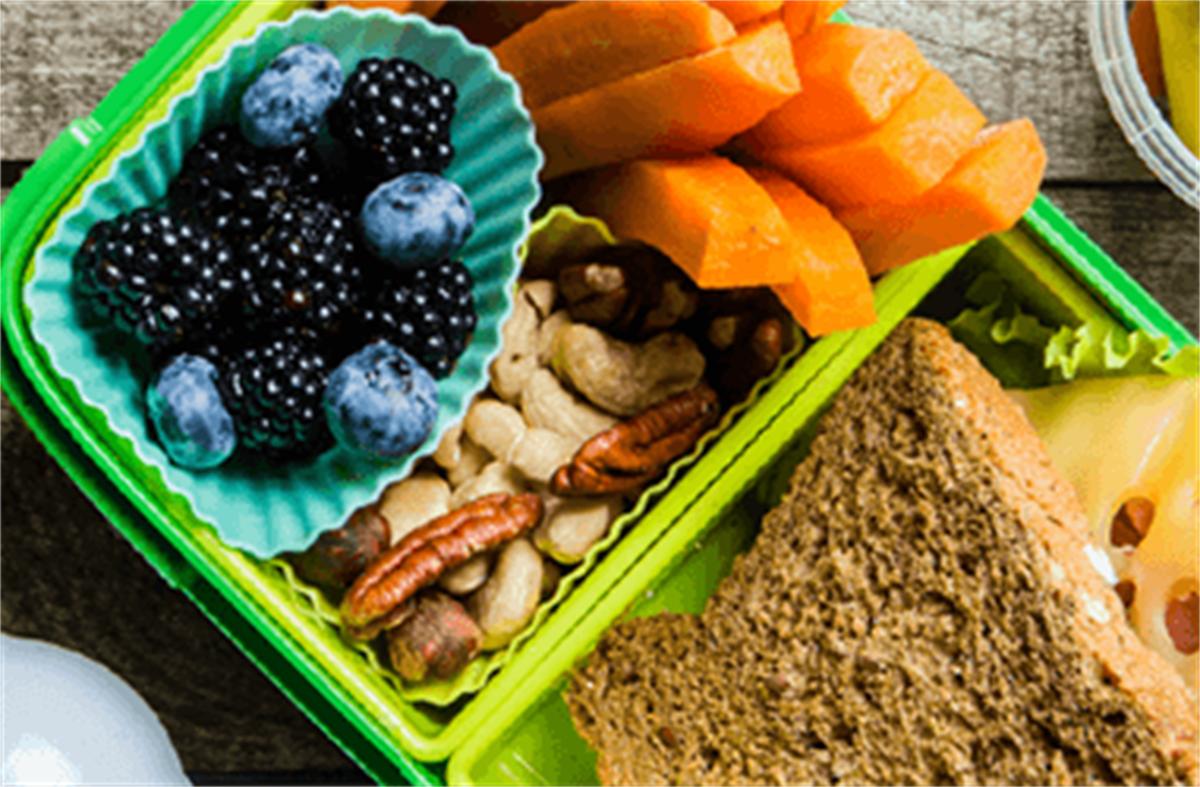 HEALTHYFOOD