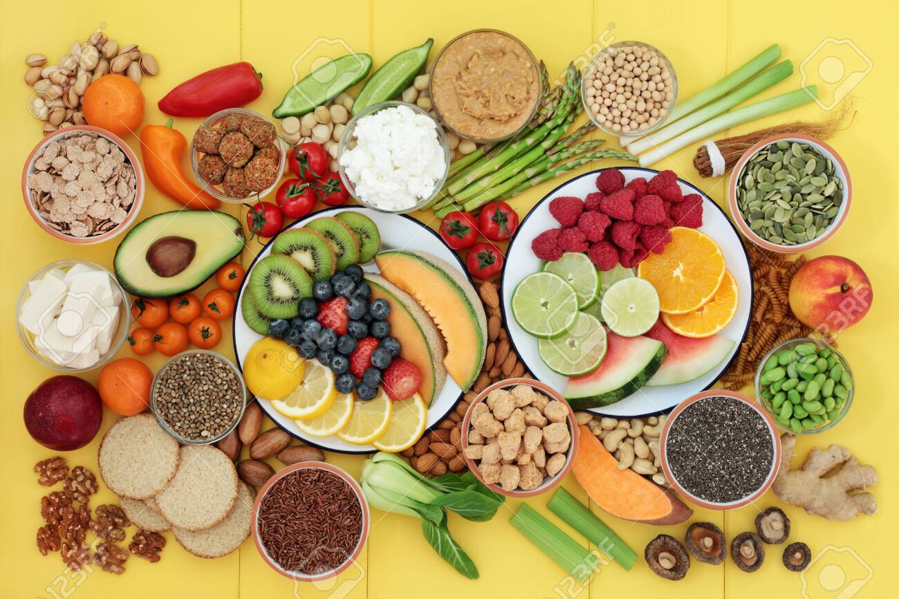 HEALTHYFOOD