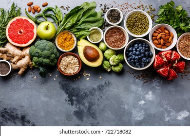 HEALTHYFOOD