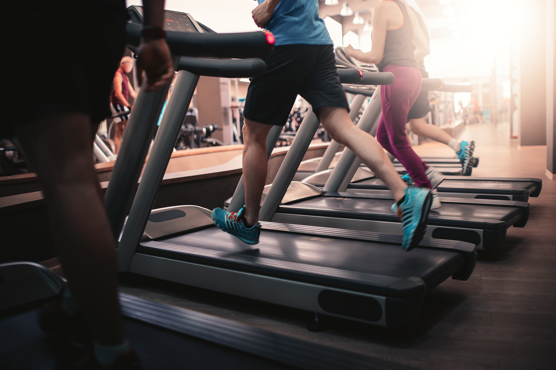 FITNESS