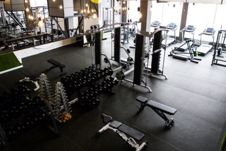 FITNESS