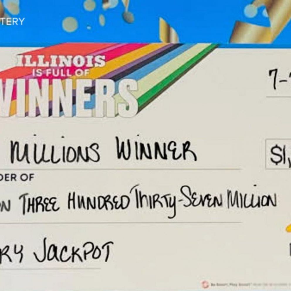 lottery