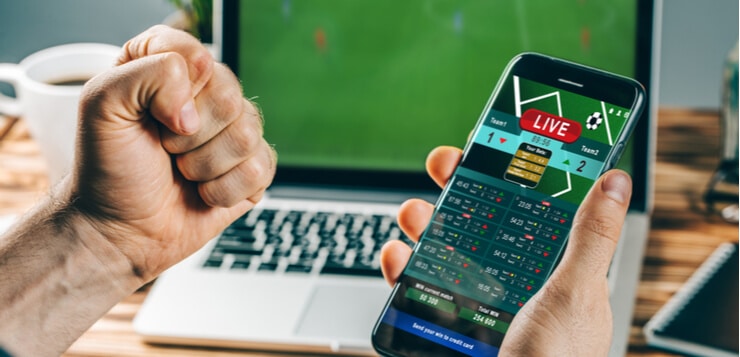 gambling online sportsbook