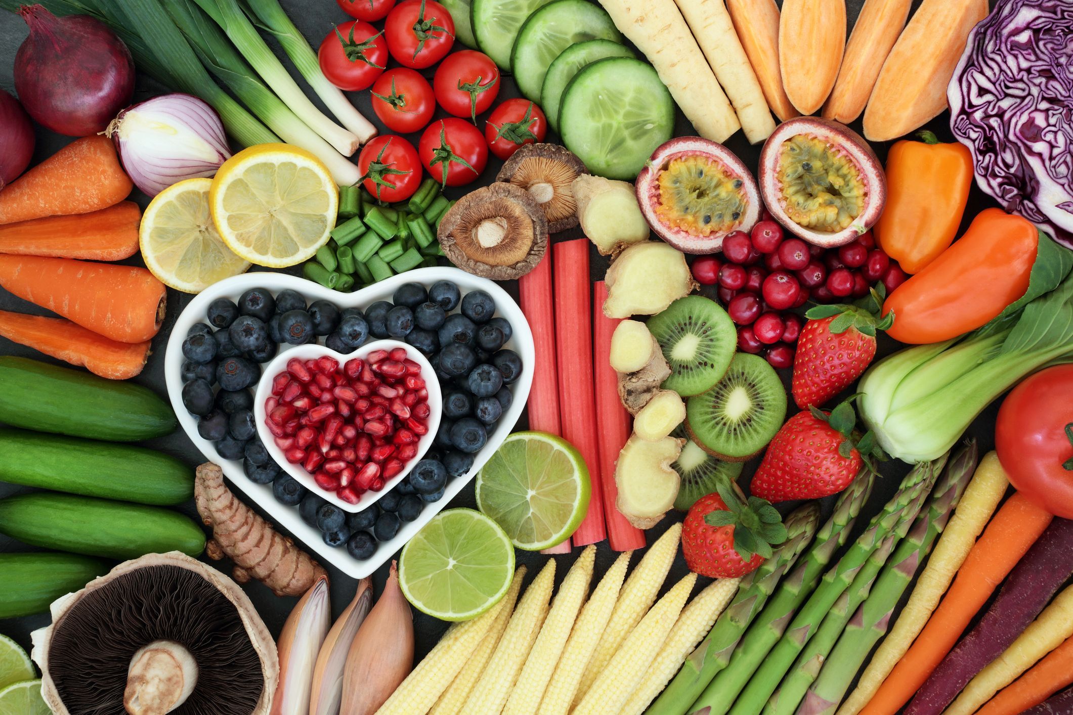 HEALTHYFOOD