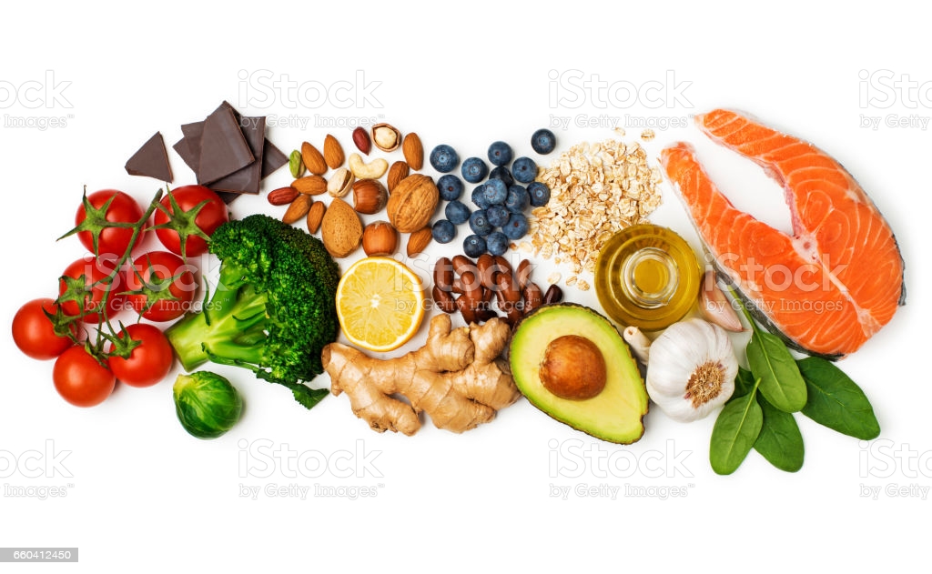 HEALTHYFOOD