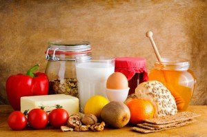 HEALTHYFOOD
